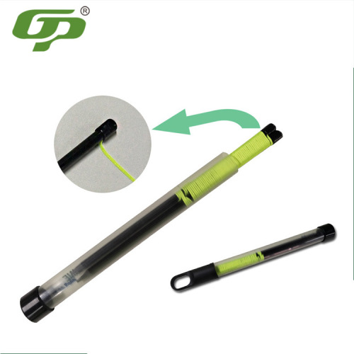 Golf Swing Putting Alignment Stick Training Aids Stick