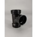 ABS pipe fittings SANITARY TEE REDUCING