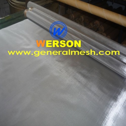 30 mesh 0.0100 in wire Inconel 600,601,625 wire mesh ,wire cloth - generalmesh