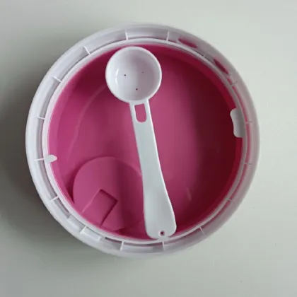 OEM Injection Molding Engineering Plastic