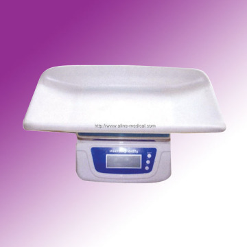 Electronic Infant Scale (MF275)