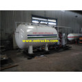 5 toneladas de qualidade Skid Cooking Gas Plants