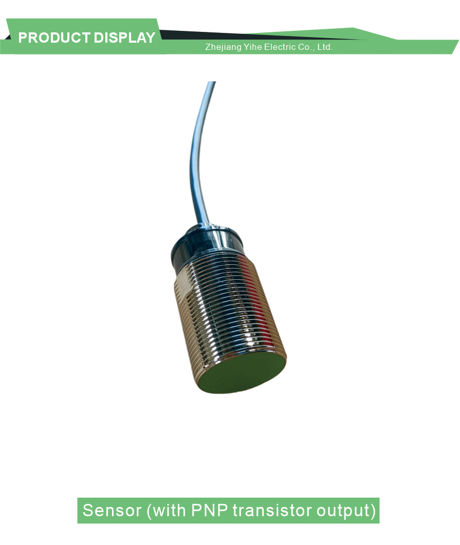 Photoelectric Proximity Sensor