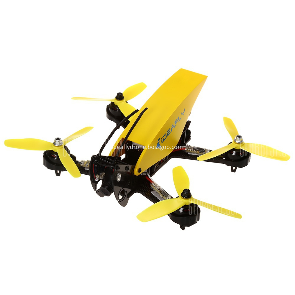 Outdoor Racing Drone