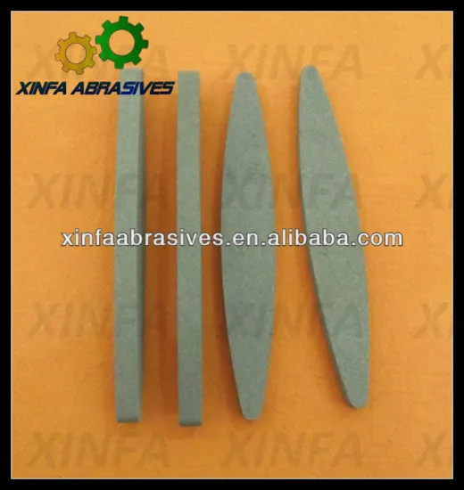 industrial sharpening stones