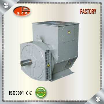 Delixi Factory 100% Copper Wire Three Phase AC Generator