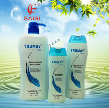 Anti-Dandruff Soft Smooth Sesa Hair Protein Shampoo