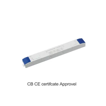 Emergency Lighting Conversion Kits for 3-200W Lights