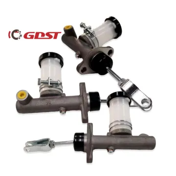 OEM 30610-H5801 Hydraulic Clutch Pump Master Cylinder for Nissan - GDST High Quality at Finest Price