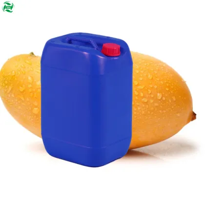 Bulk Cold Pressing Unrefined Mango Oil Mango Seed Oil Used for Lotion Cream Perfume Soap