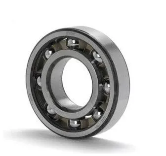 Single Row 6317zz / 2rsh / 2rs1 Deep Groove Ball Bearing For Motorcyles, Tractors
