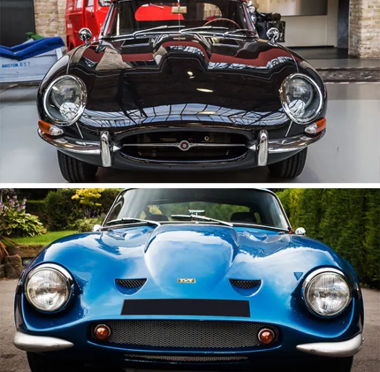 high quality paint protection kit for your car