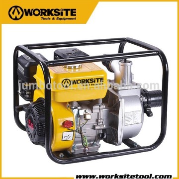 GWP102 Worksite Brand 2 Inch Portable Gasoline Water Pump