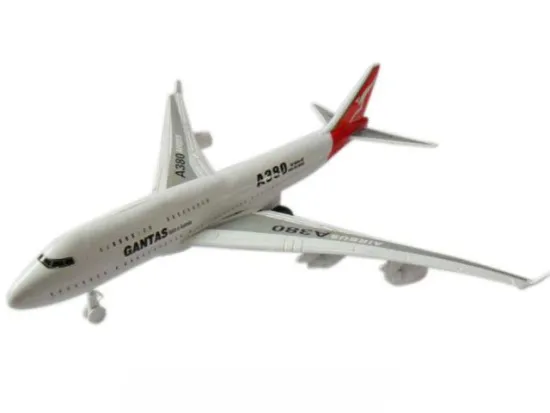 FRICTION PLANE W/LIGHT