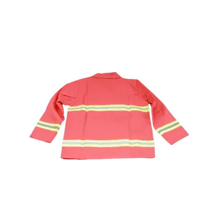 Manufacturers Direct Wholesale Firefighter Suits and Protective Gear