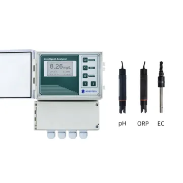 NOBOTECH NBDT-1800 Multi-Parameter Water Quality Analyzer