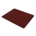 Fashion Design Colorful Mouse Pad Wireless Charger Adapter
