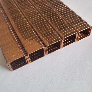 5/8 Inch Length SB103020 Carton Closing Staples for SP50: Find the Perfect Fit for Your Packaging Needs