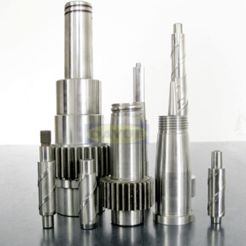 Custom Medical Tooling Pipette and Otoscope Tips