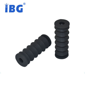 Customized Molded Rubber Bellows Hose