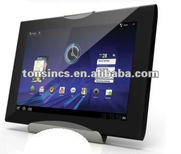 7" Touch Tablet Customer Feedback Pad with Android OS