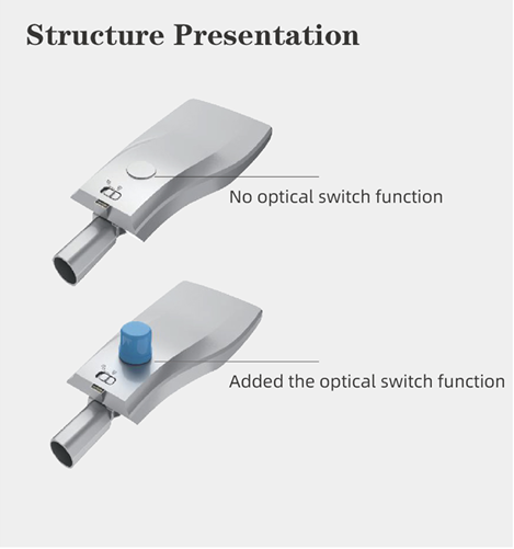 05 structure presentation