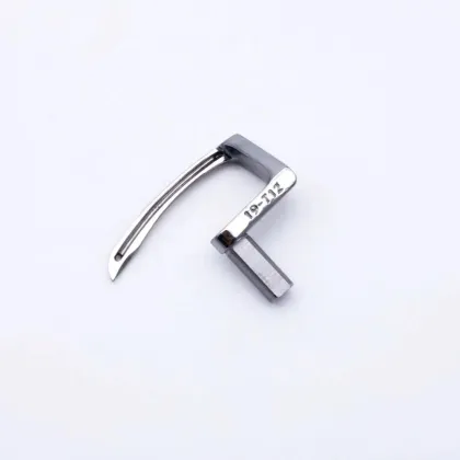 Yujie 19-712 Sewing Machine Kansai Special Looper Replacement Parts