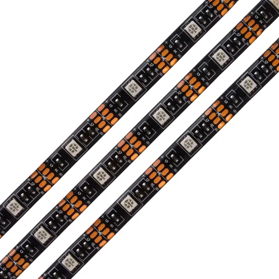 5M 5V USB SMD5050 LED Strip for Computer and TV Backlight