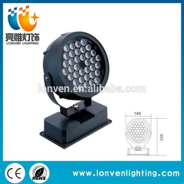 Top quality best selling cob lamp high power 36w led flood light