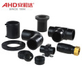Partes de plástico CNC Piezas de plástico HDPE HDPE