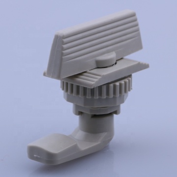Haitan MS705-3 Plastic Cabinet Cam Lock