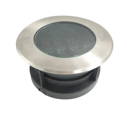 Upright Floor Light Underground Lighting Fixtures