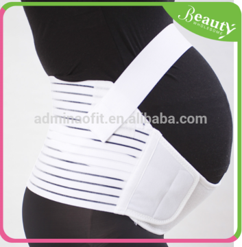 Samderson FDA CE Approved Elastic Maternity Pregnancy Support Belt/Brace Belly/Abdomen Band