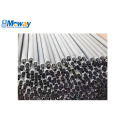 Precision Customized Stainless Steel Extruded Finned Tube
