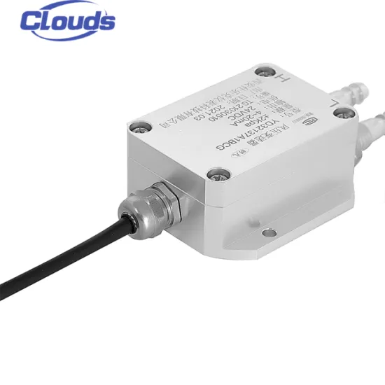 Advanced Pressure and Temperature Monitoring Sensors: 4-20mA Ceramic Pressure Sensor Transmitter, Water Temperature, Hydraulic Systems, 0-10V, Zigbee, Intake, RS232 Compatibility