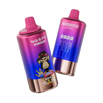 WASPE 100K Puff Vape Pakai Borong EU