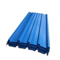 Color Steel Galvanized Roofing Sheet