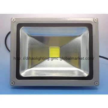 IP code:65~68 led floodlight cool white 6500~7000k
