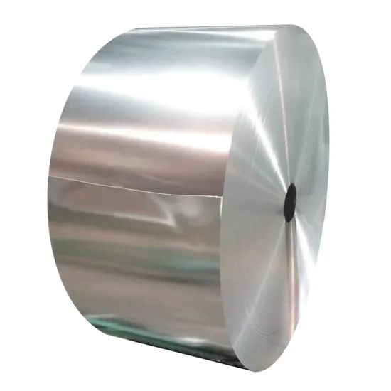 Extra Wide Aluminum Coil Stock - Stable Quality 1100 3003 5052