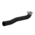 Excavator 349FL Air Hose Assembly 344-8272, Engine Air Hard Pipe 3448272