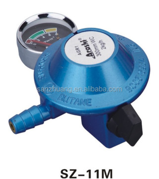 Gas Regulator and LPG Regulator with Meter: Your Comprehensive Search Solution