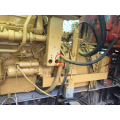Xj850 Workover Rig Truck Moundation Service Equipment