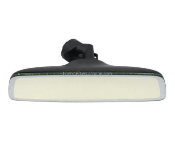 กระจกโต๊ะเครื่องแป้งสำหรับ Tesla Model 3-OE 1119904-00-C