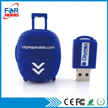 Los clientes de encargo del odem del OEM hicieron el flash del usb, palillo unico de la memoria del usb del diseno para 1gb prom