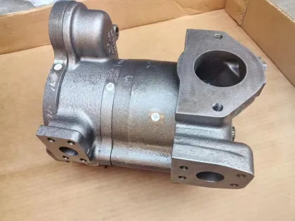 Carter Original Brand New D6R Gear Pump