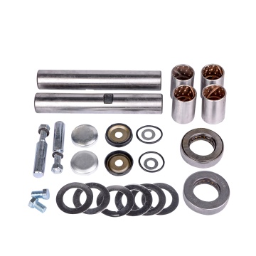 Spare Parts Auto OEM: 5-87831-608-0 King Pin Kit for Isuzu Truck - Steering System KP-233 Size: 30X187