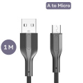 Cable de carga Micro USB de Ferrari TPE Molding Micro USB