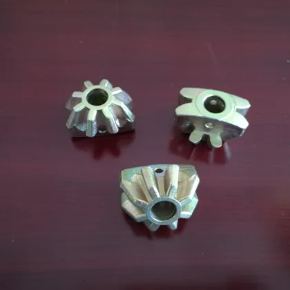 Knotter Gear Rack for CLAAS OEM:000009