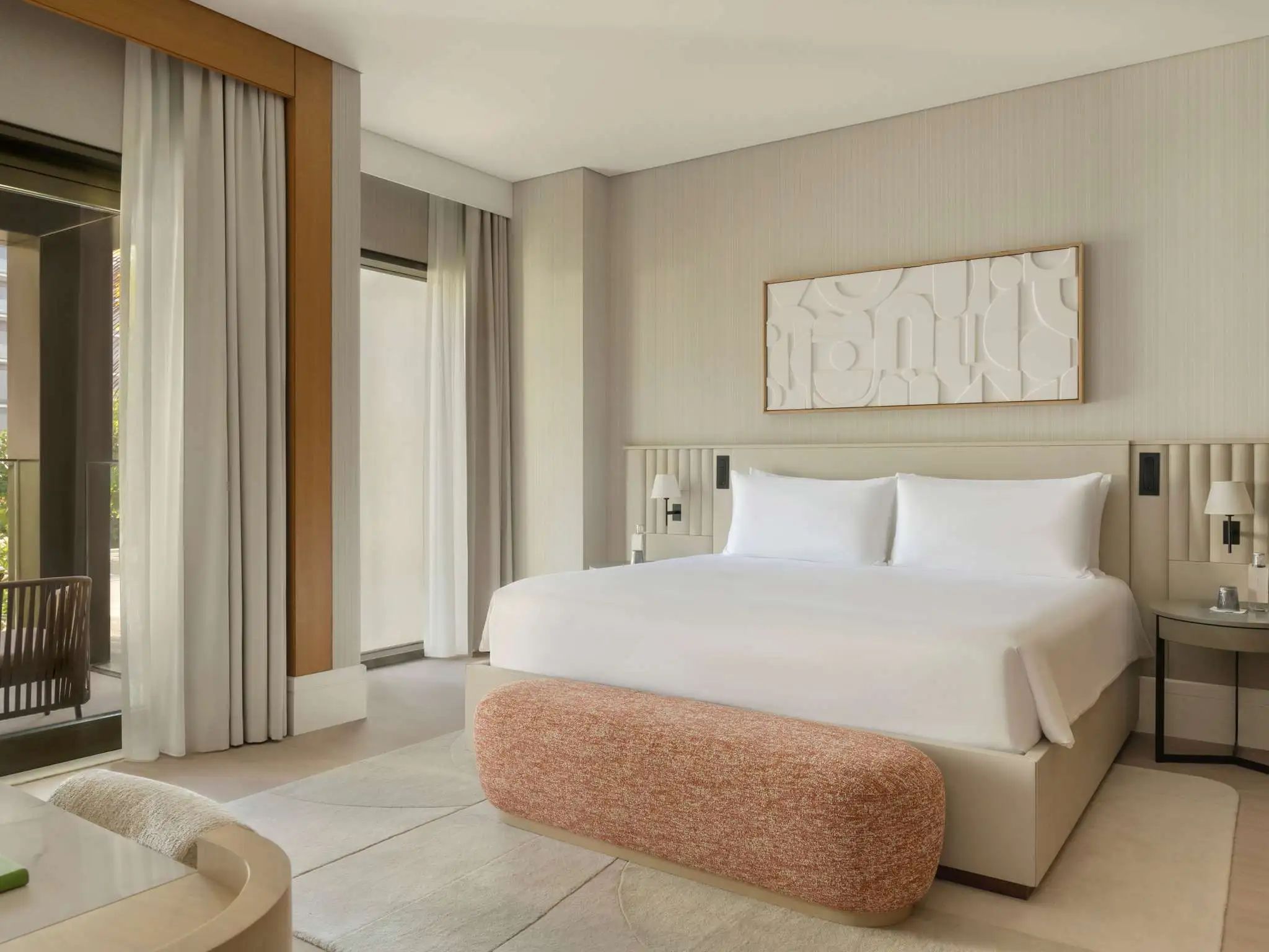 Delano hotel Dubai (25)