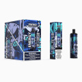 KK Energy 5000 Kit descartável de vape 12ml